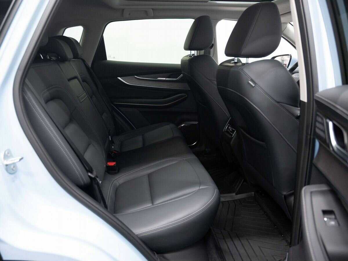 Купить Эксид Л-Икс, 2023, 2 571 км.. Фото: #9