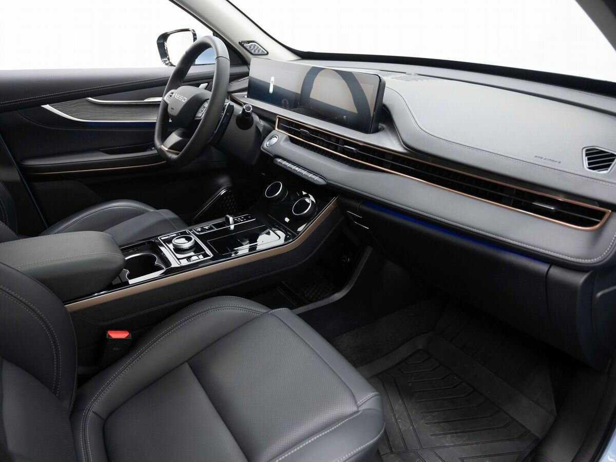 Купить Эксид Л-Икс, 2023, 2 571 км.. Фото: #10