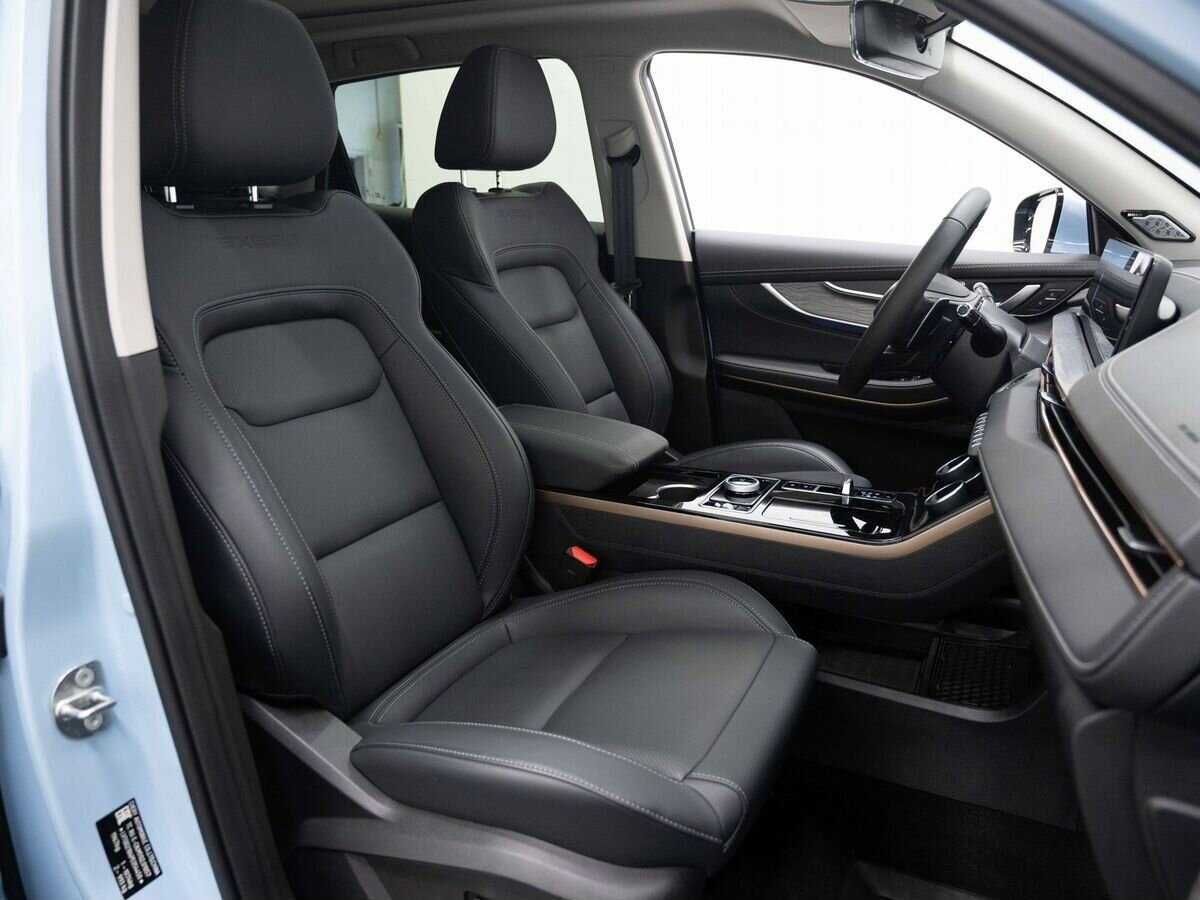 Купить Эксид Л-Икс, 2023, 2 571 км.. Фото: #11