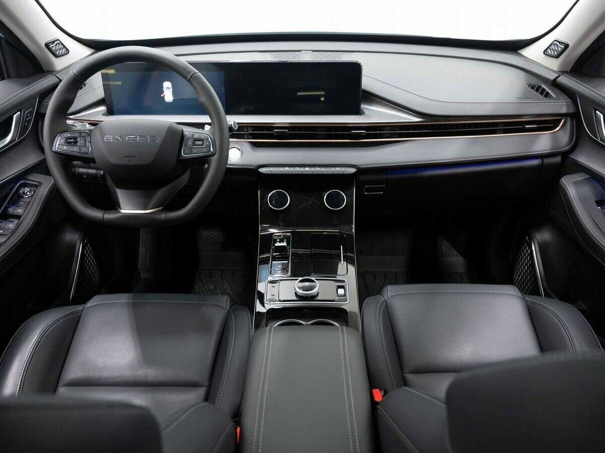 Купить Эксид Л-Икс, 2023, 2 571 км.. Фото: #13