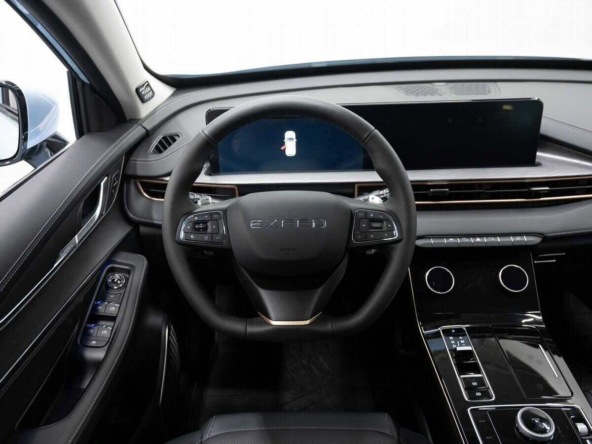 Купить Эксид Л-Икс, 2023, 2 571 км.. Фото: #14