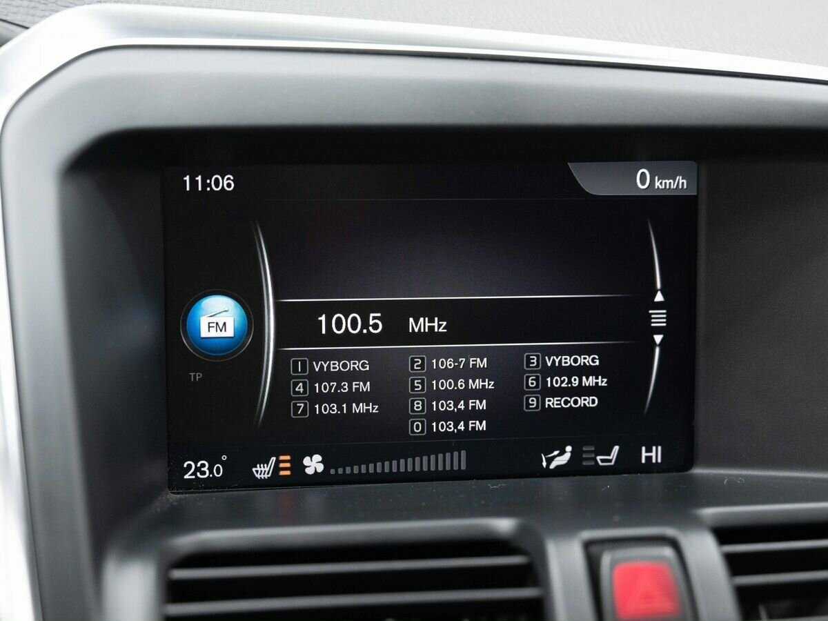 Купить Volvo XC60, 2017, 100 800 км.. Фото: #22