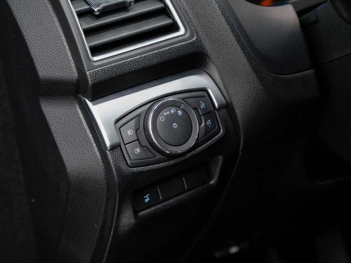 Купить Ford Explorer, 2018, 131 000 км.. Фото: #15