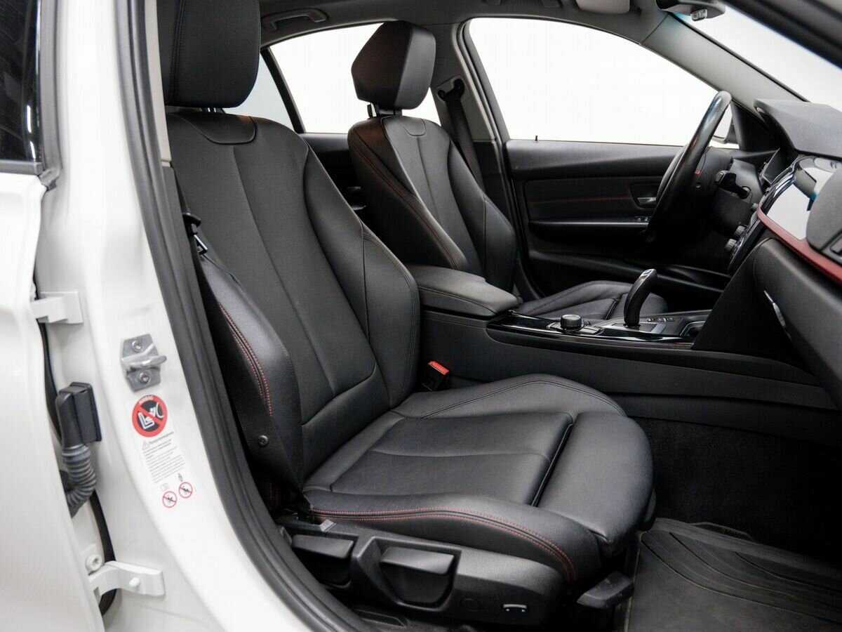 Купить БМВ 3 серии, 2013, 172 000 км.. Фото: #7