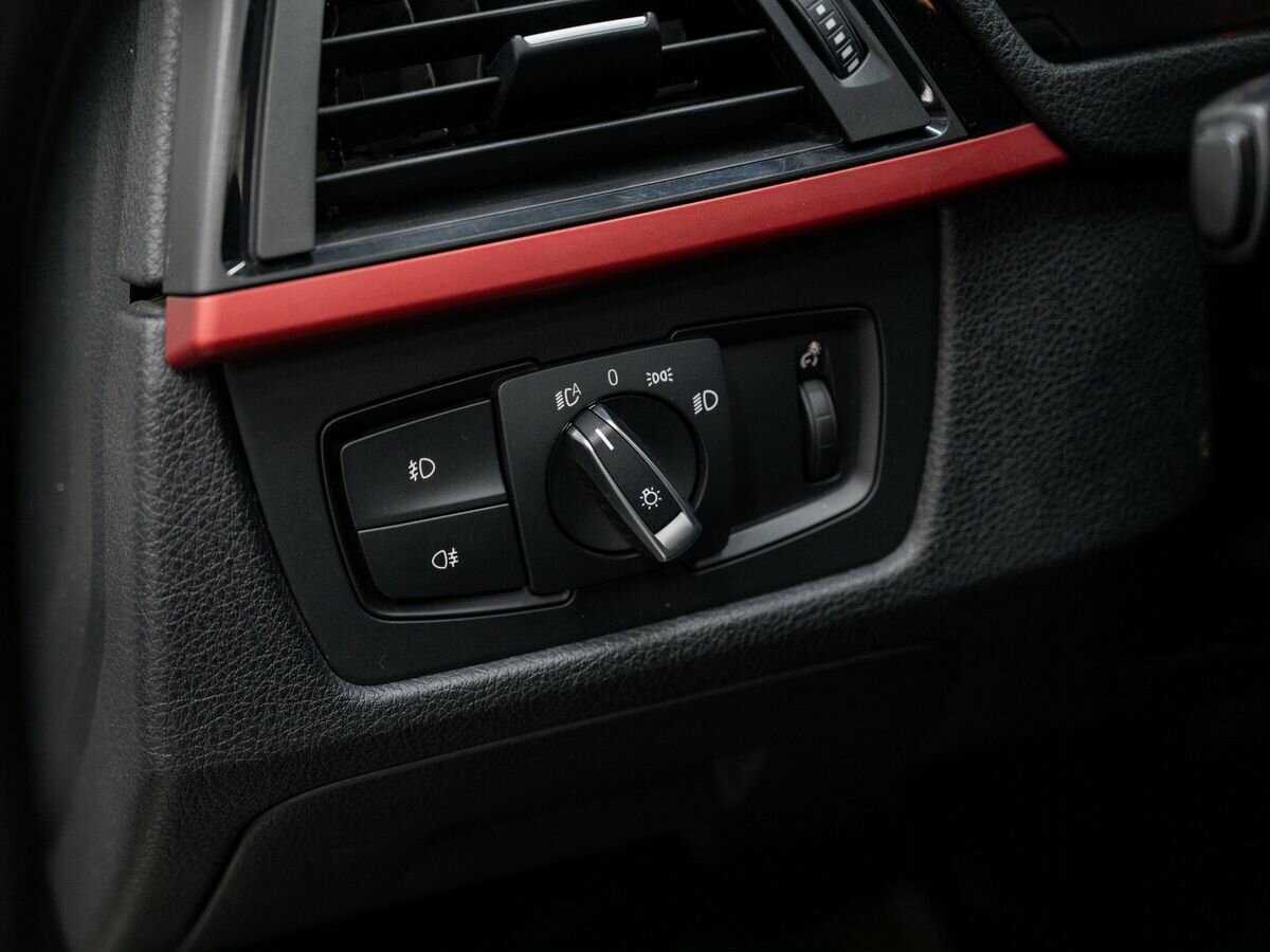 Купить БМВ 3 серии, 2013, 172 000 км.. Фото: #16