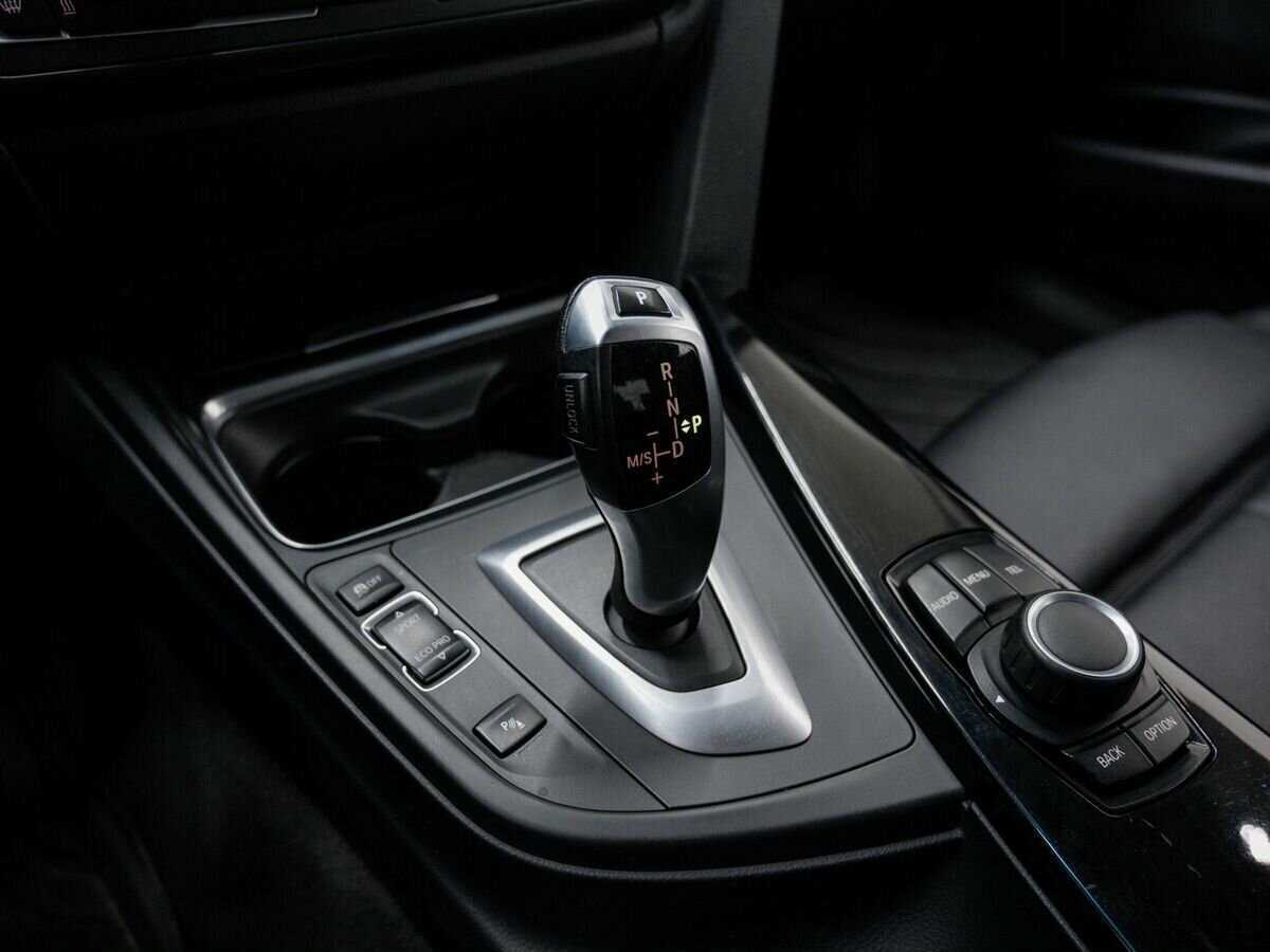 Купить БМВ 3 серии, 2013, 172 000 км.. Фото: #17