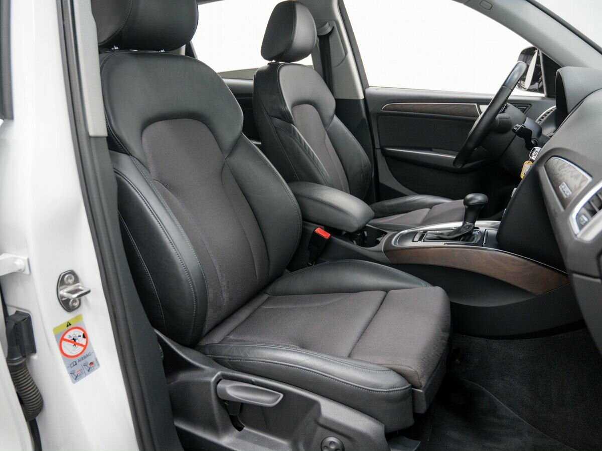 Купить Ауди К5, 2015, 132 867 км.. Фото: #7