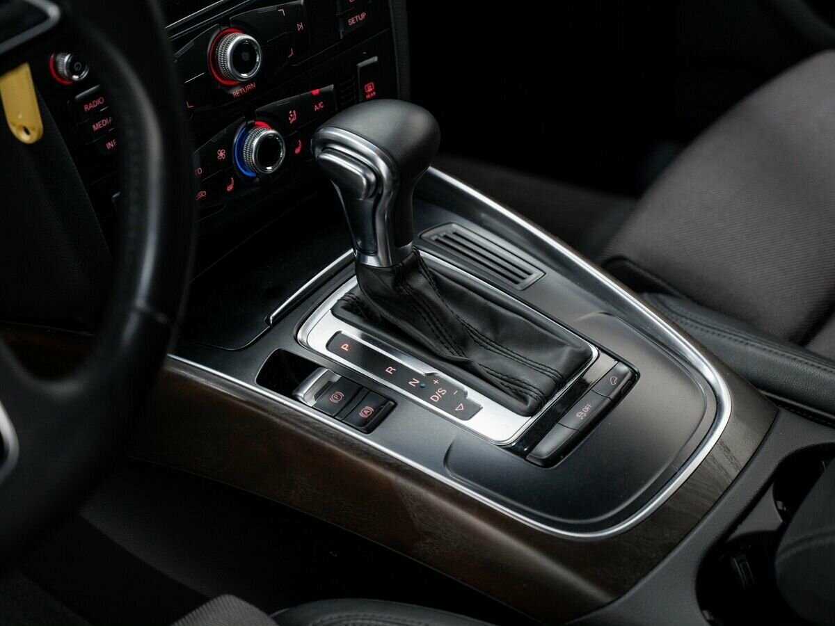 Купить Ауди К5, 2015, 132 867 км.. Фото: #16