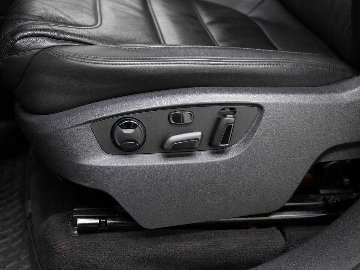 Купить Volkswagen Touareg, 2015, 150 366 км.. Фото: #15