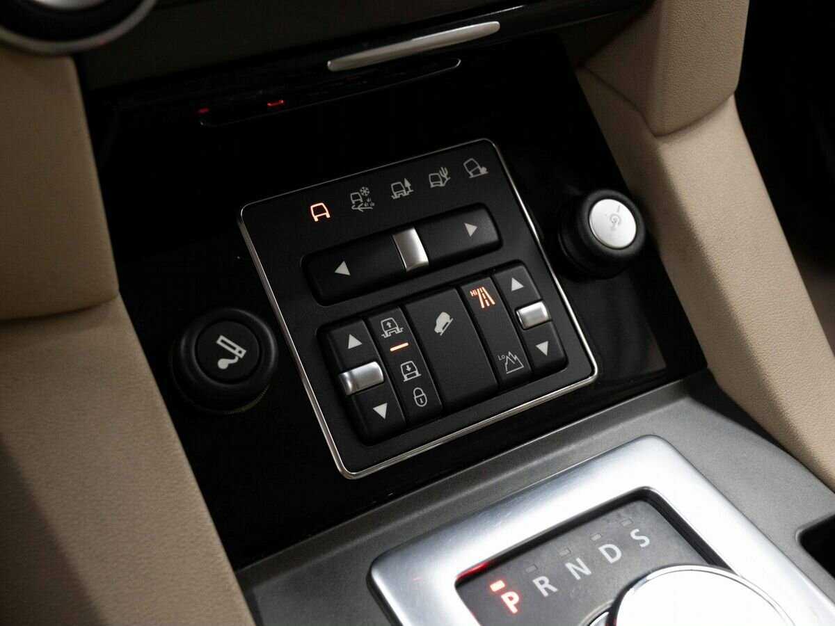 Купить Land Rover Discovery, 2014, 340 000 км.. Фото: #18