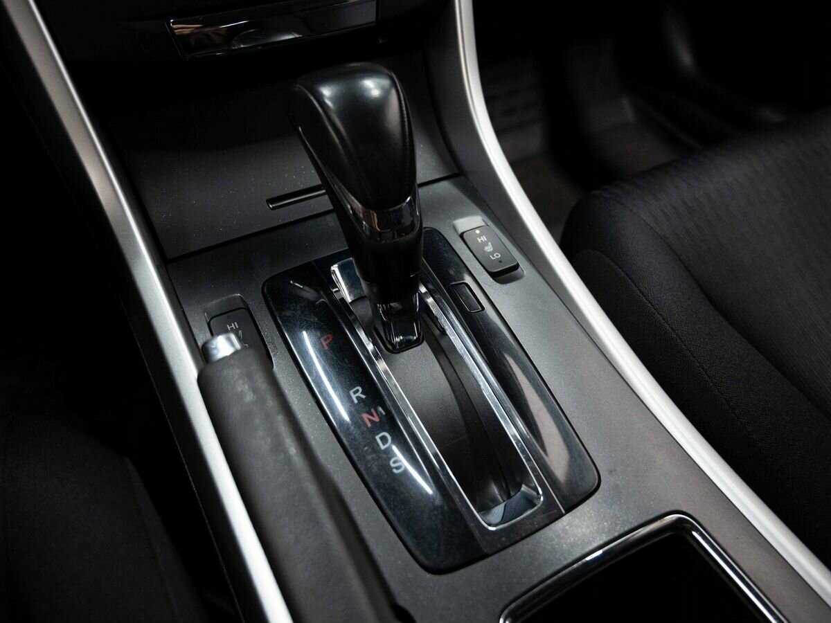 Купить Honda Accord, 2013, 185 000 км.. Фото: #19