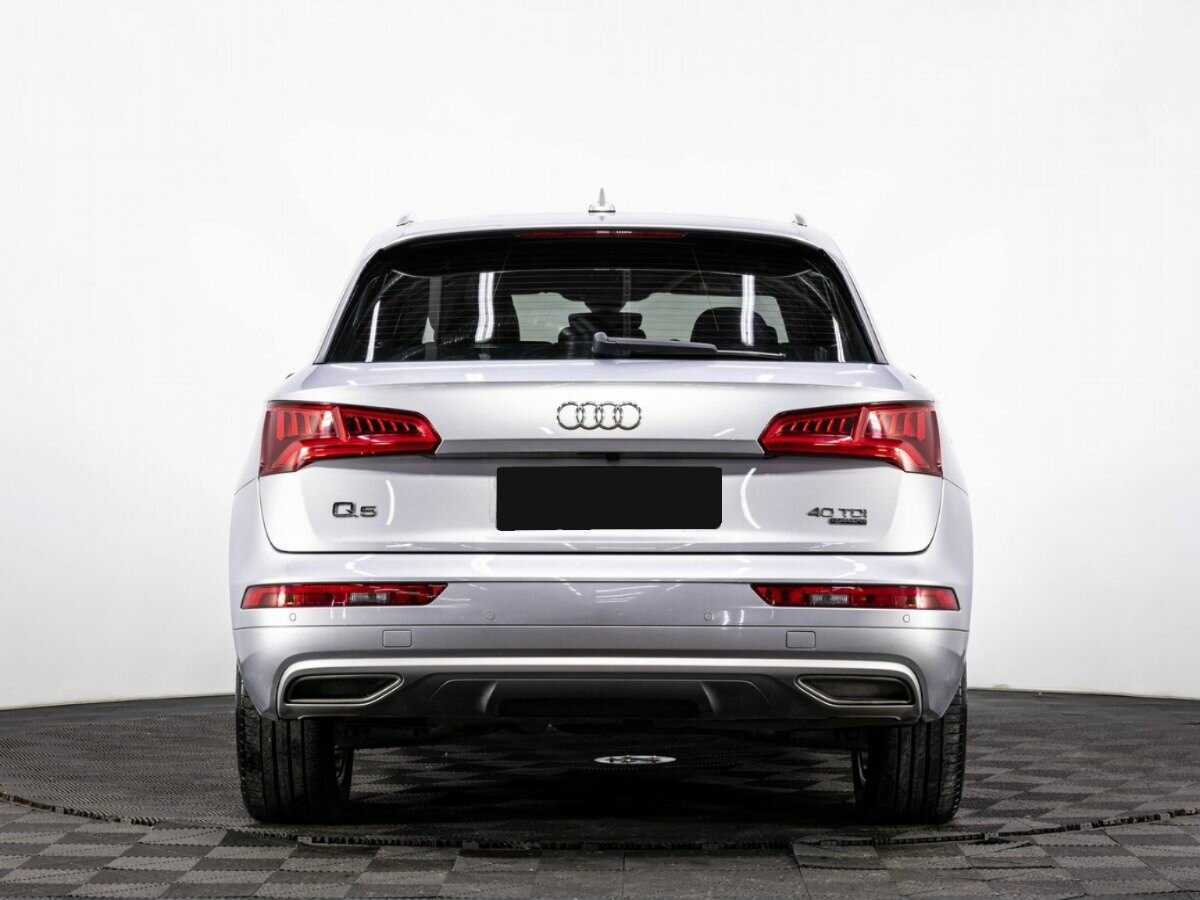 Купить Ауди К5, 2019, 234 337 км.. Фото: #4