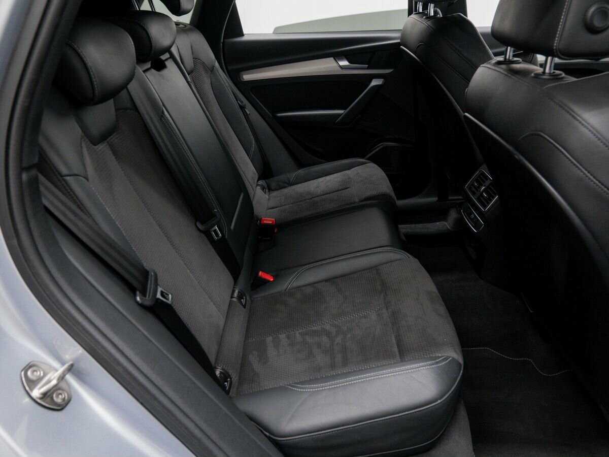 Купить Ауди К5, 2019, 234 337 км.. Фото: #8