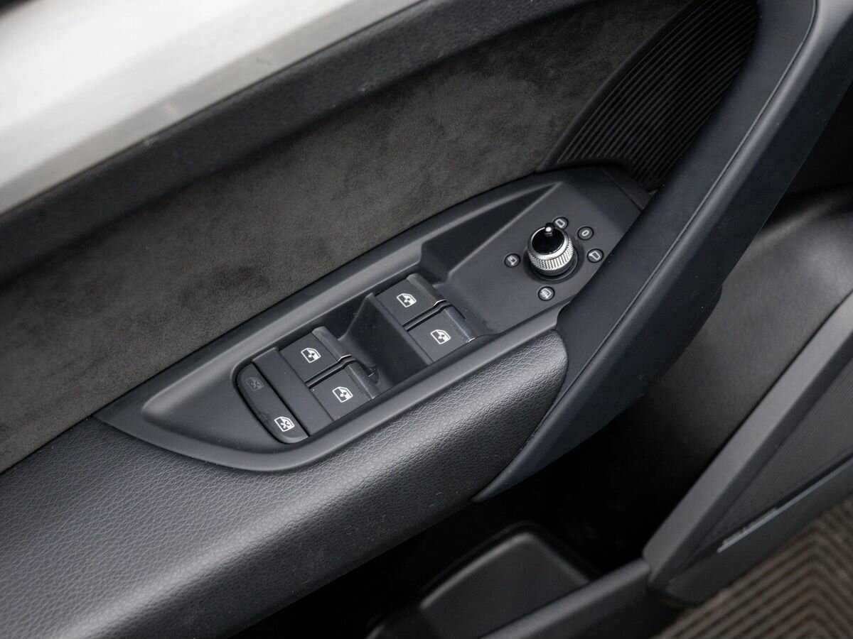 Купить Ауди К5, 2019, 234 337 км.. Фото: #16