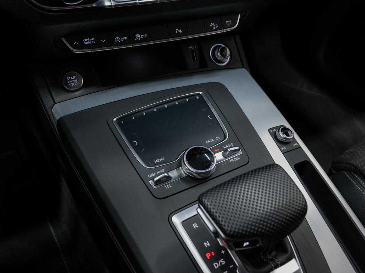 Купить Ауди К5, 2019, 234 337 км.. Фото: #19