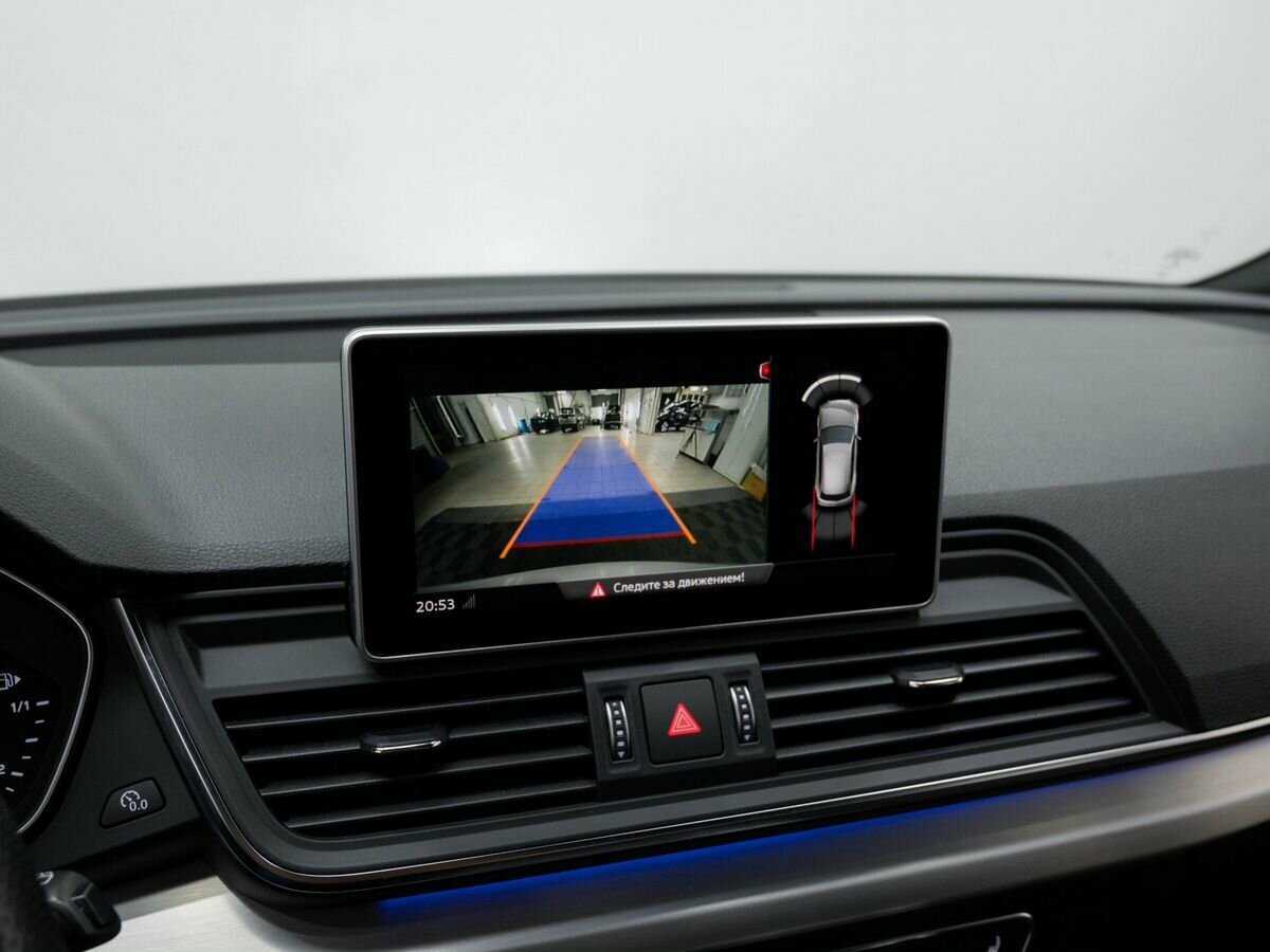 Купить Ауди К5, 2019, 234 337 км.. Фото: #22