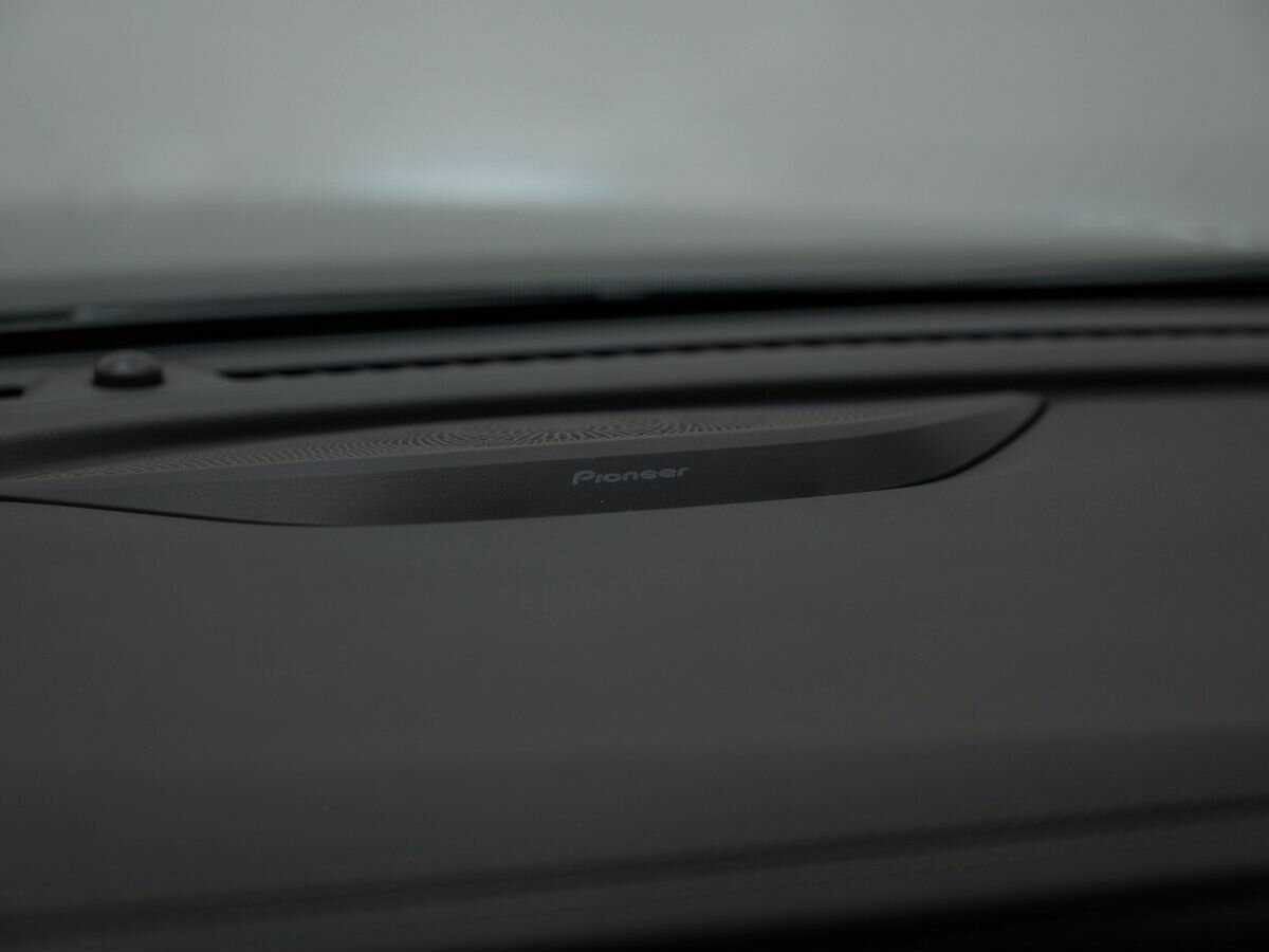 Купить Changan CS95, 2022, 4 300 км.. Фото: #28