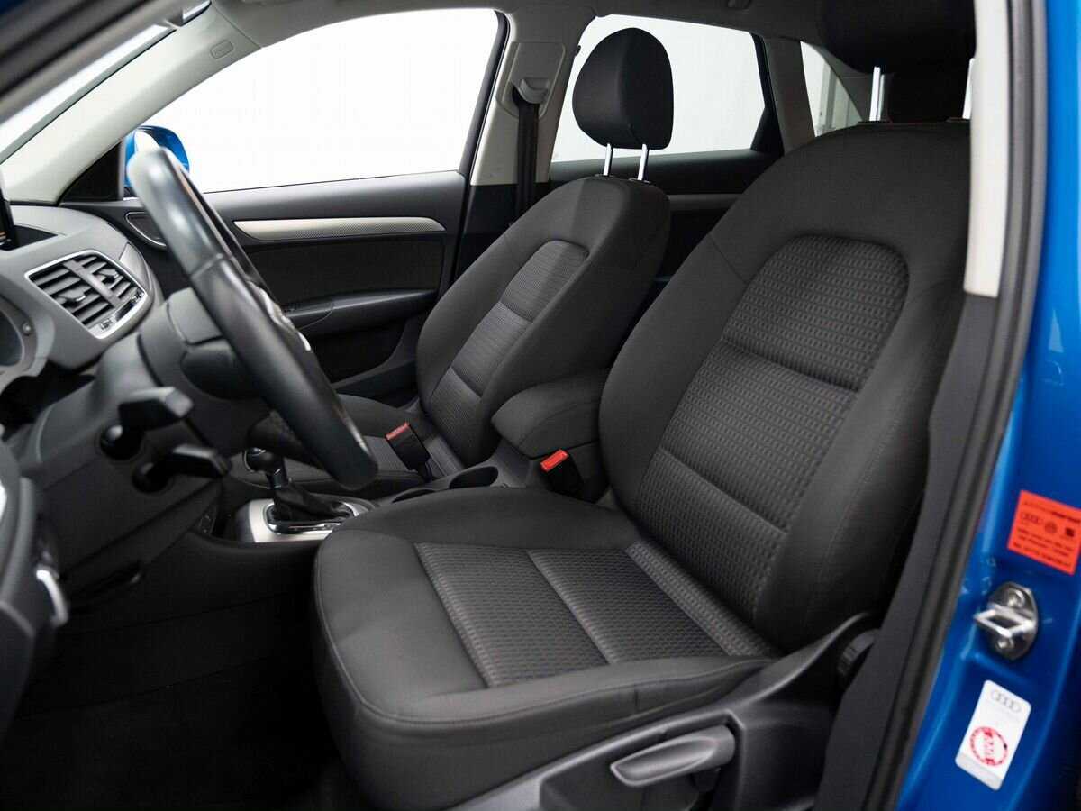 Купить Ауди К3, 2017, 145 000 км.. Фото: #7