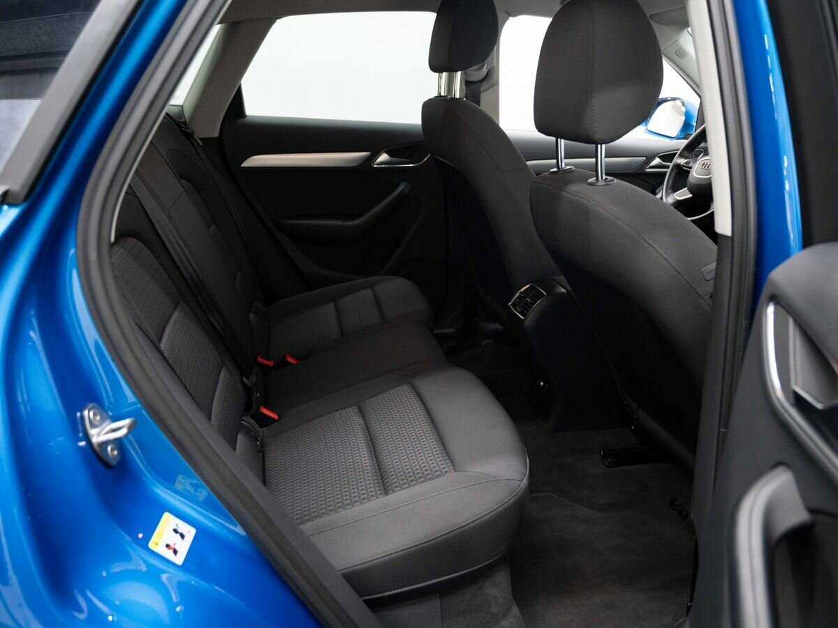 Купить Ауди К3, 2017, 145 000 км.. Фото: #9