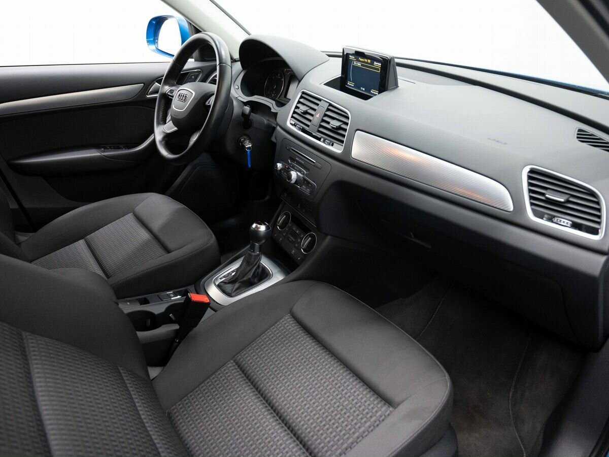 Купить Ауди К3, 2017, 145 000 км.. Фото: #10