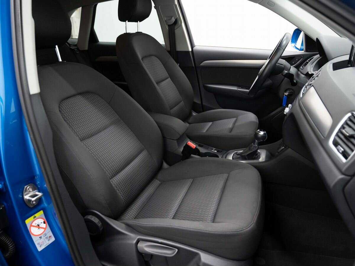 Купить Ауди К3, 2017, 145 000 км.. Фото: #11