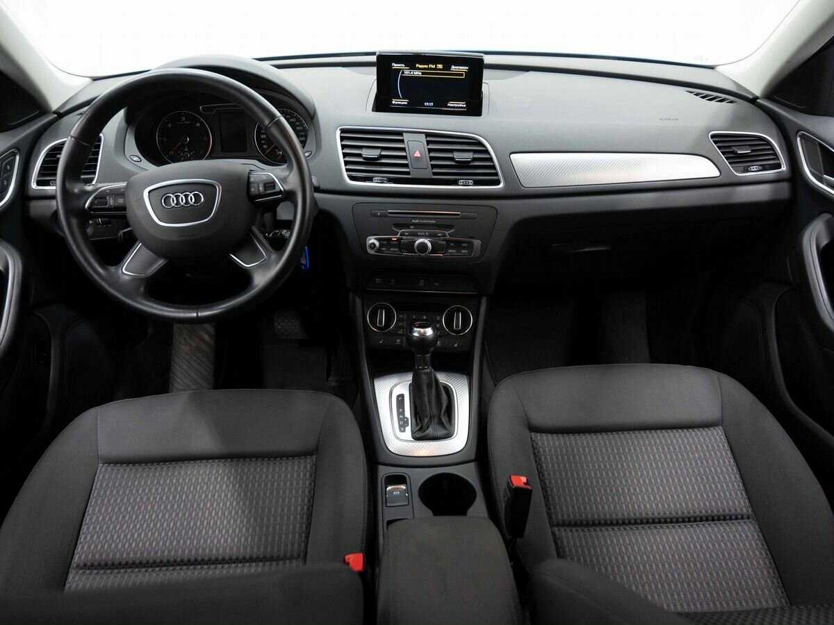 Купить Ауди К3, 2017, 145 000 км.. Фото: #13