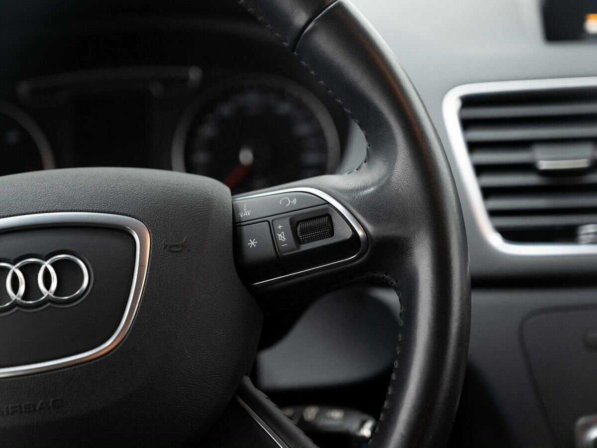 Купить Ауди К3, 2017, 145 000 км.. Фото: #15