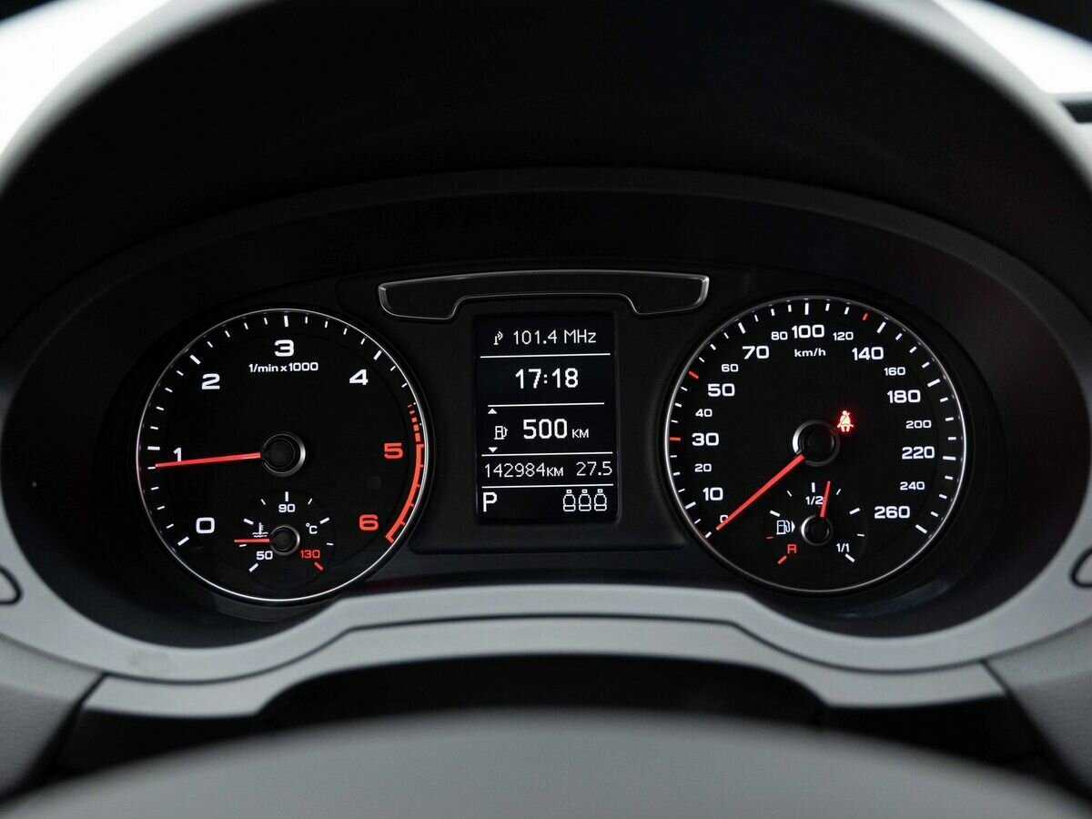 Купить Ауди К3, 2017, 145 000 км.. Фото: #16