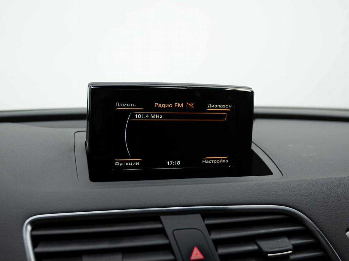 Купить Ауди К3, 2017, 145 000 км.. Фото: #17