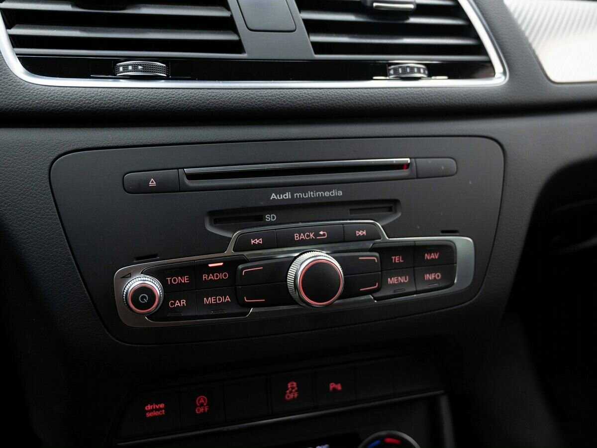 Купить Ауди К3, 2017, 145 000 км.. Фото: #21