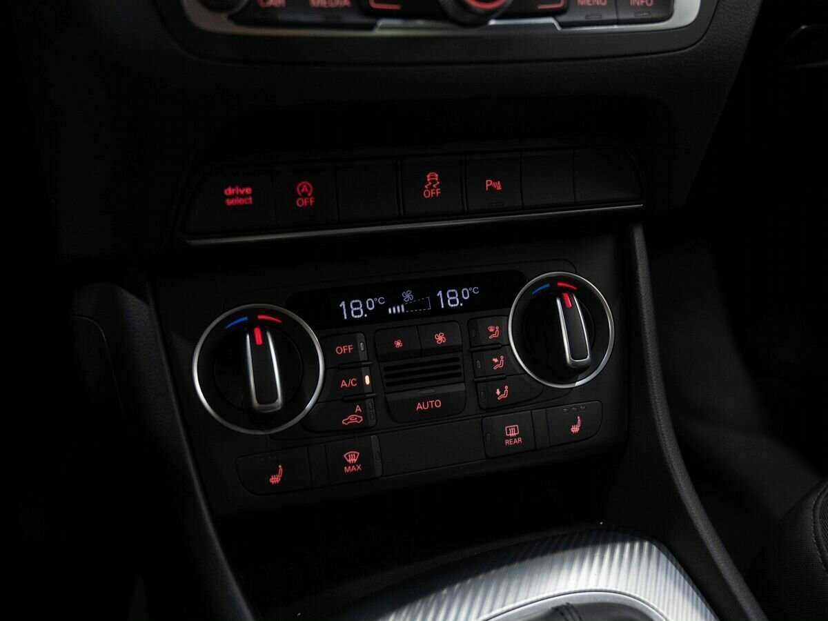 Купить Ауди К3, 2017, 145 000 км.. Фото: #22