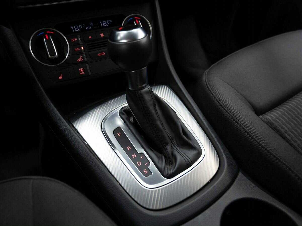 Купить Ауди К3, 2017, 145 000 км.. Фото: #23