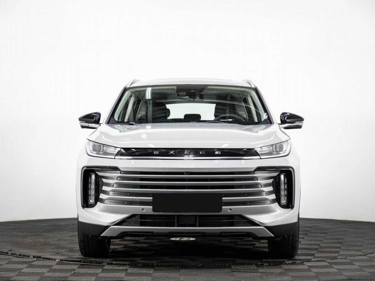 Купить Эксид Т-Икс-Л, 2023, 14 942 км.. Фото: #1