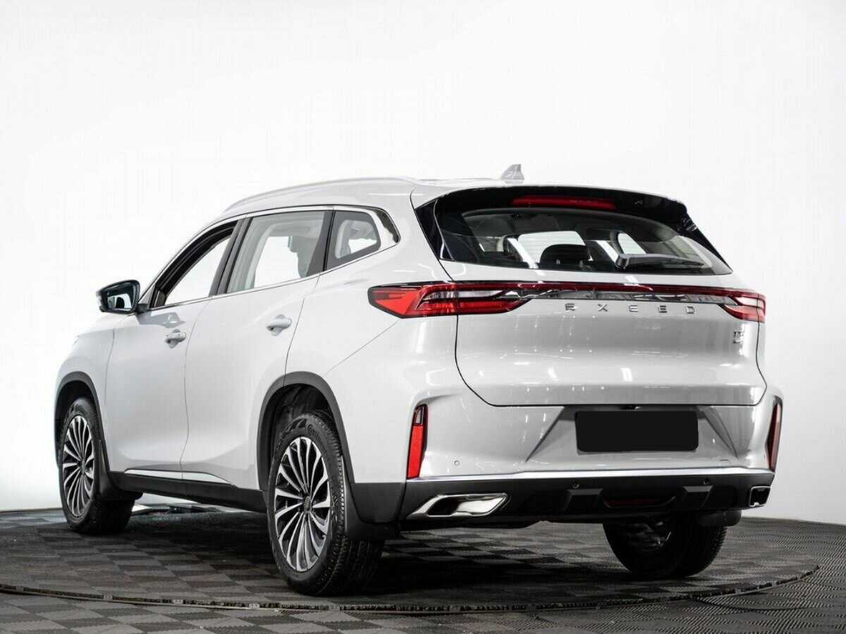 Купить Эксид Т-Икс-Л, 2023, 14 942 км.. Фото: #3