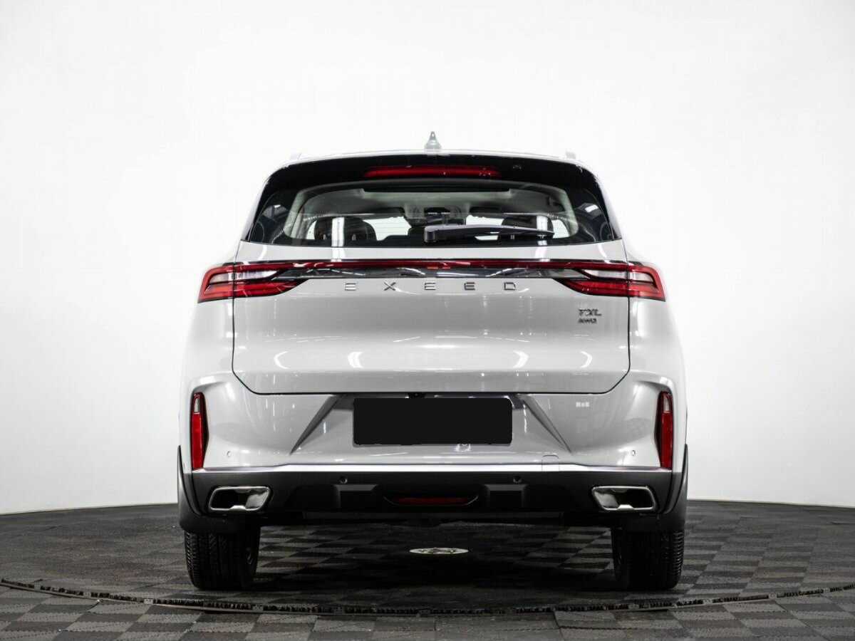 Купить Эксид Т-Икс-Л, 2023, 14 942 км.. Фото: #4