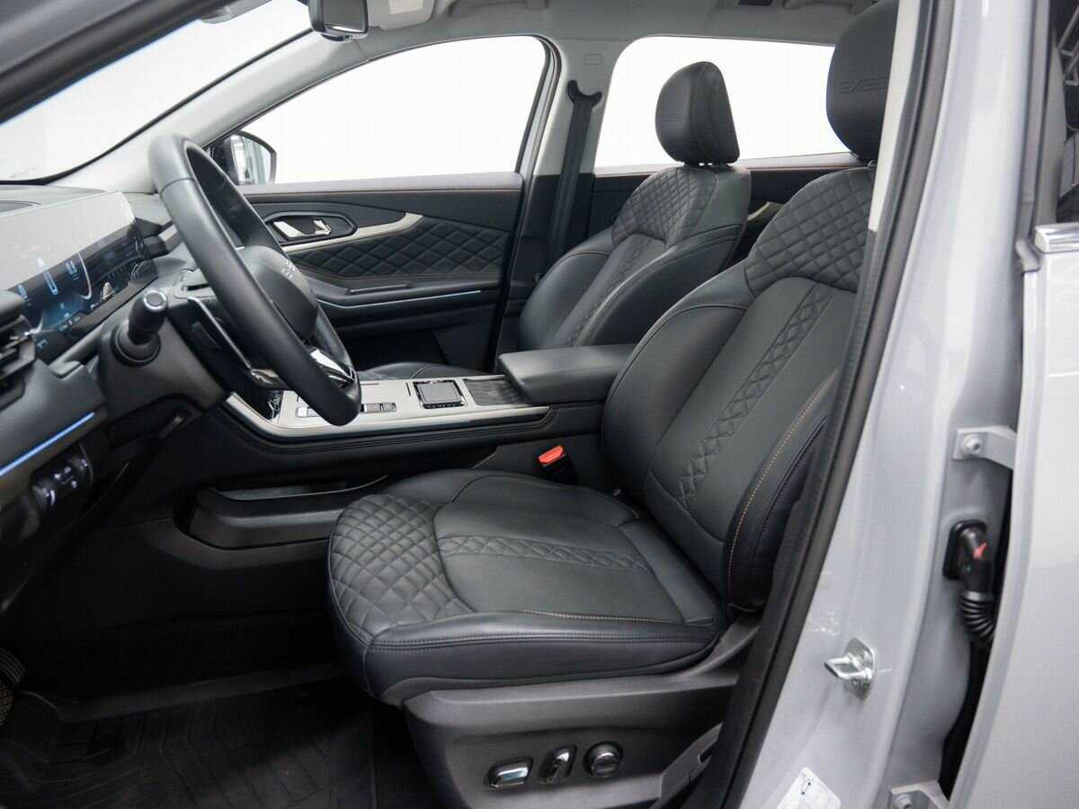 Купить Эксид Т-Икс-Л, 2023, 14 942 км.. Фото: #7