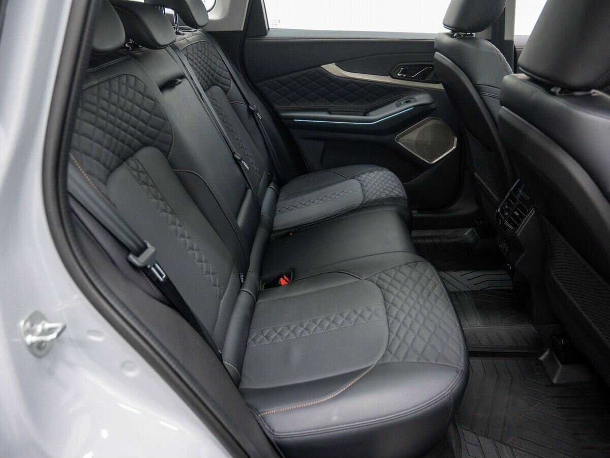 Купить Эксид Т-Икс-Л, 2023, 14 942 км.. Фото: #8