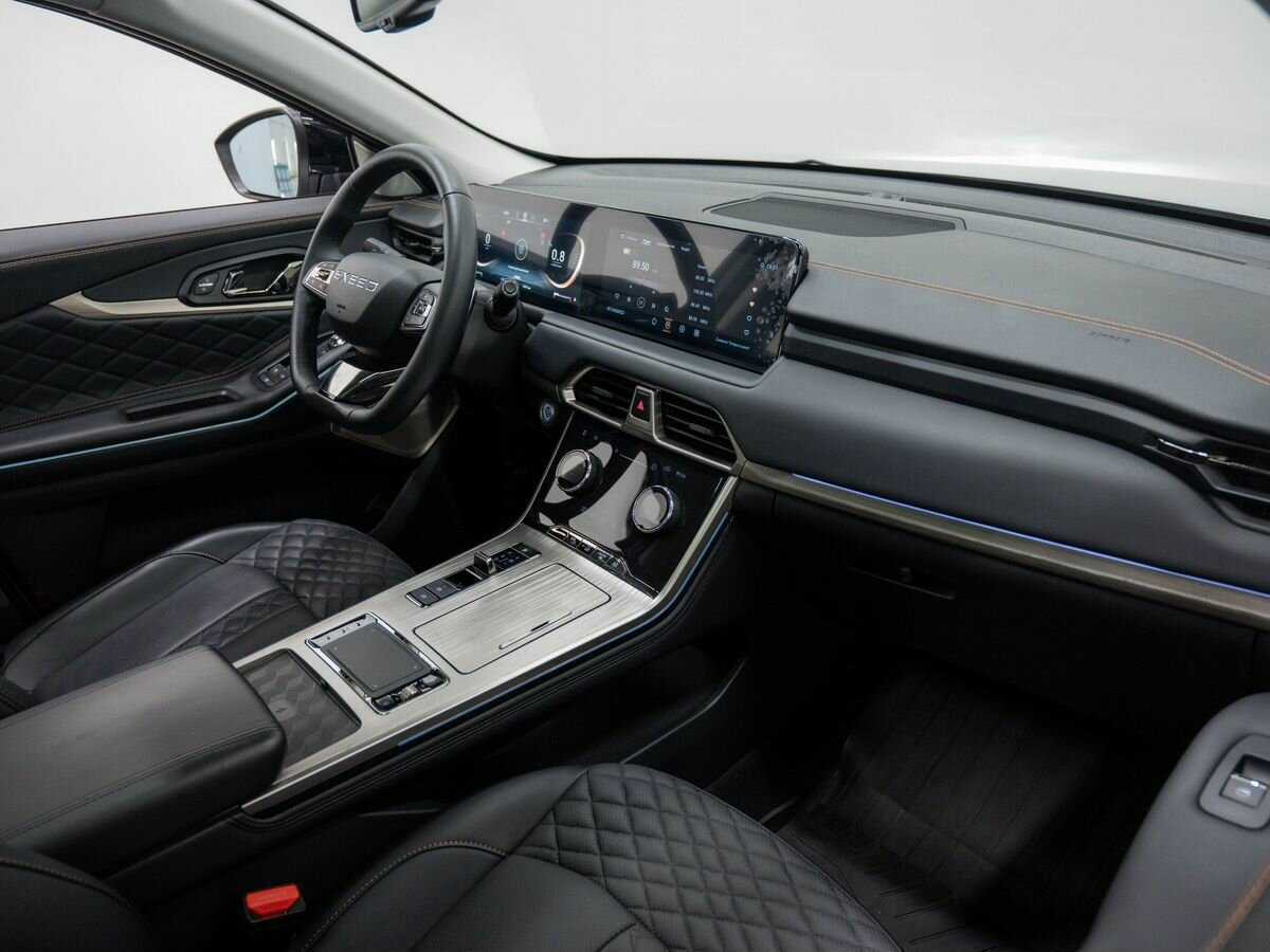 Купить Эксид Т-Икс-Л, 2023, 14 942 км.. Фото: #9