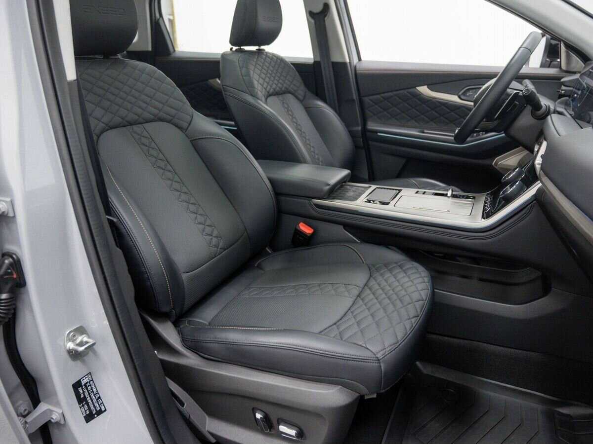 Купить Эксид Т-Икс-Л, 2023, 14 942 км.. Фото: #10