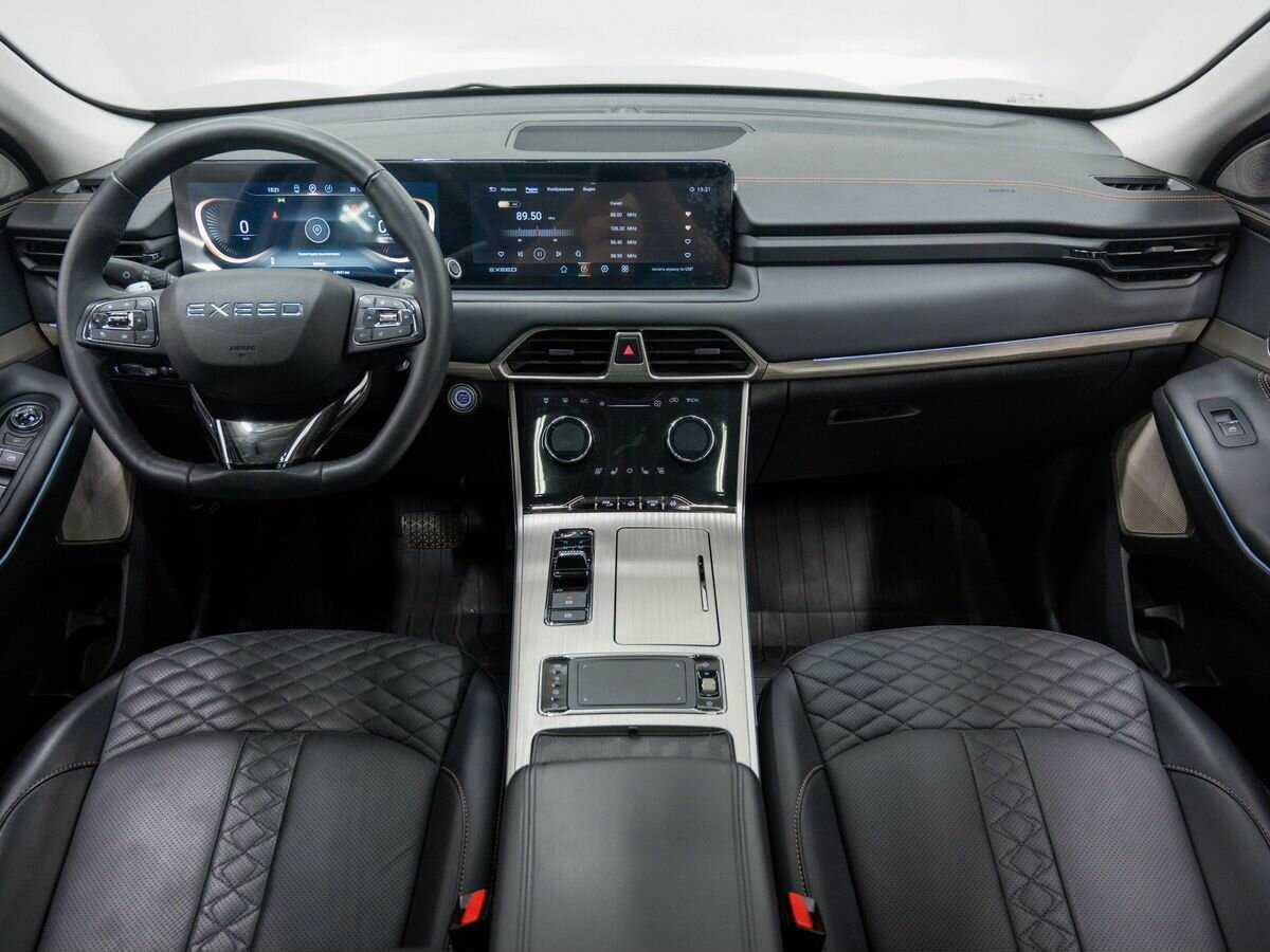 Купить Эксид Т-Икс-Л, 2023, 14 942 км.. Фото: #12