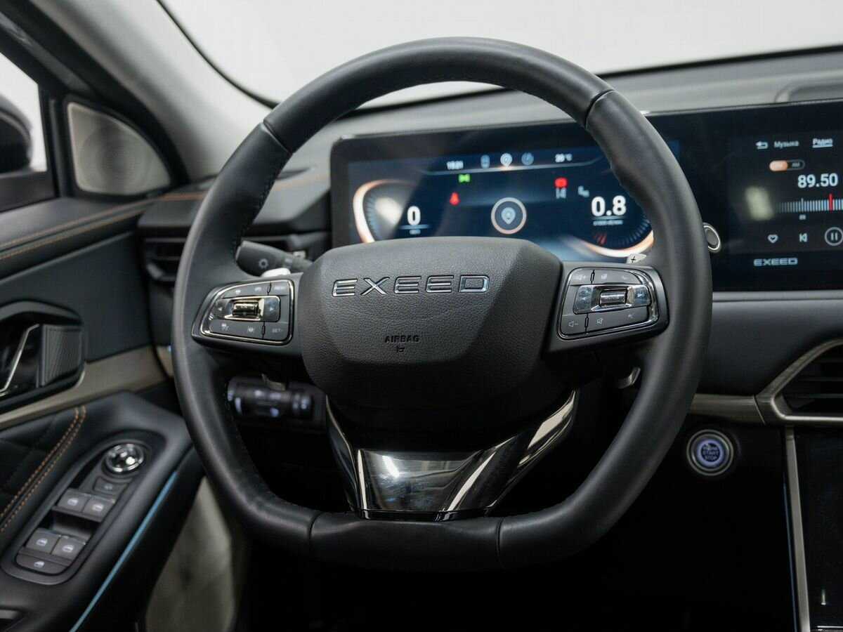 Купить Эксид Т-Икс-Л, 2023, 14 942 км.. Фото: #13