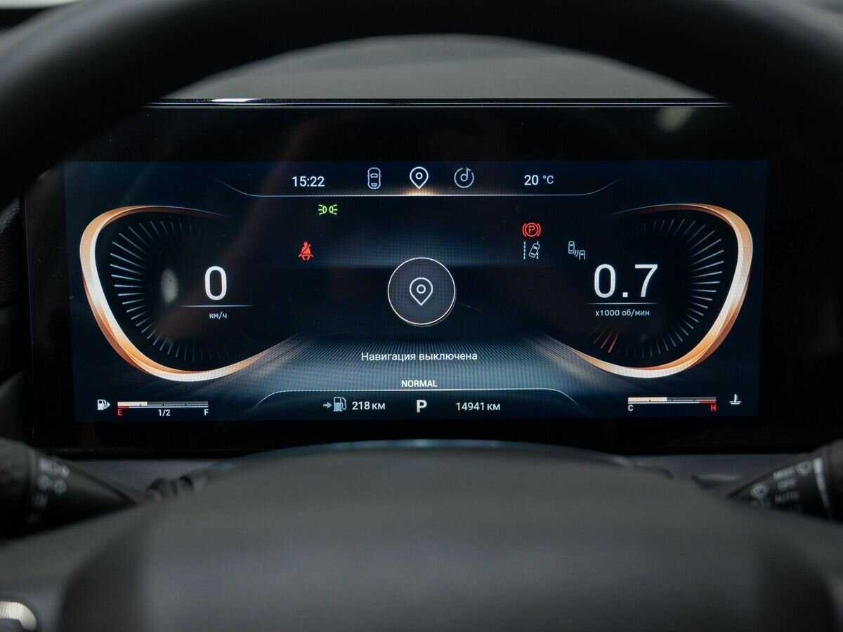 Купить Эксид Т-Икс-Л, 2023, 14 942 км.. Фото: #14