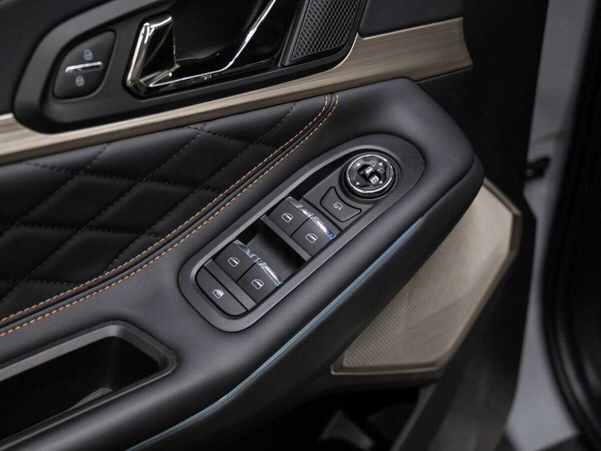 Купить Эксид Т-Икс-Л, 2023, 14 942 км.. Фото: #15