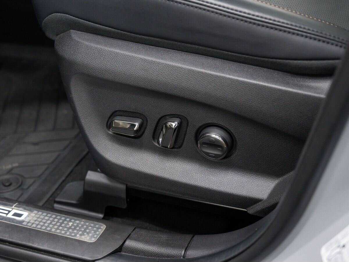 Купить Эксид Т-Икс-Л, 2023, 14 942 км.. Фото: #16