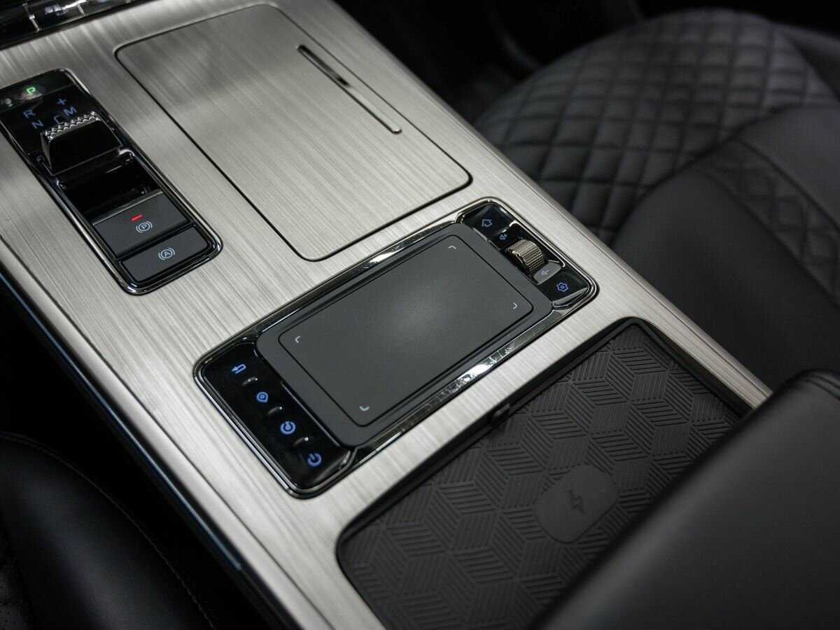 Купить Эксид Т-Икс-Л, 2023, 14 942 км.. Фото: #19