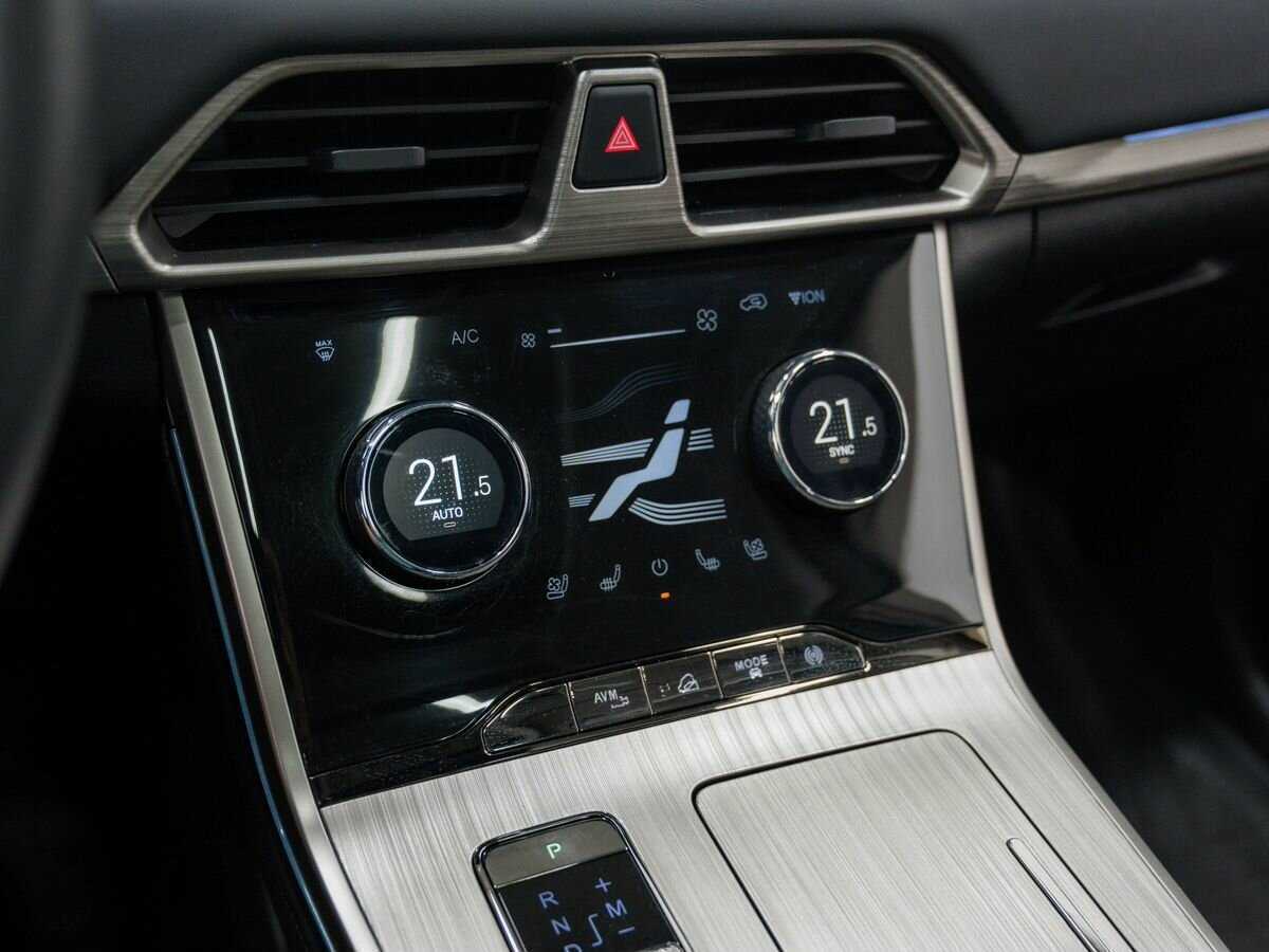 Купить Эксид Т-Икс-Л, 2023, 14 942 км.. Фото: #20