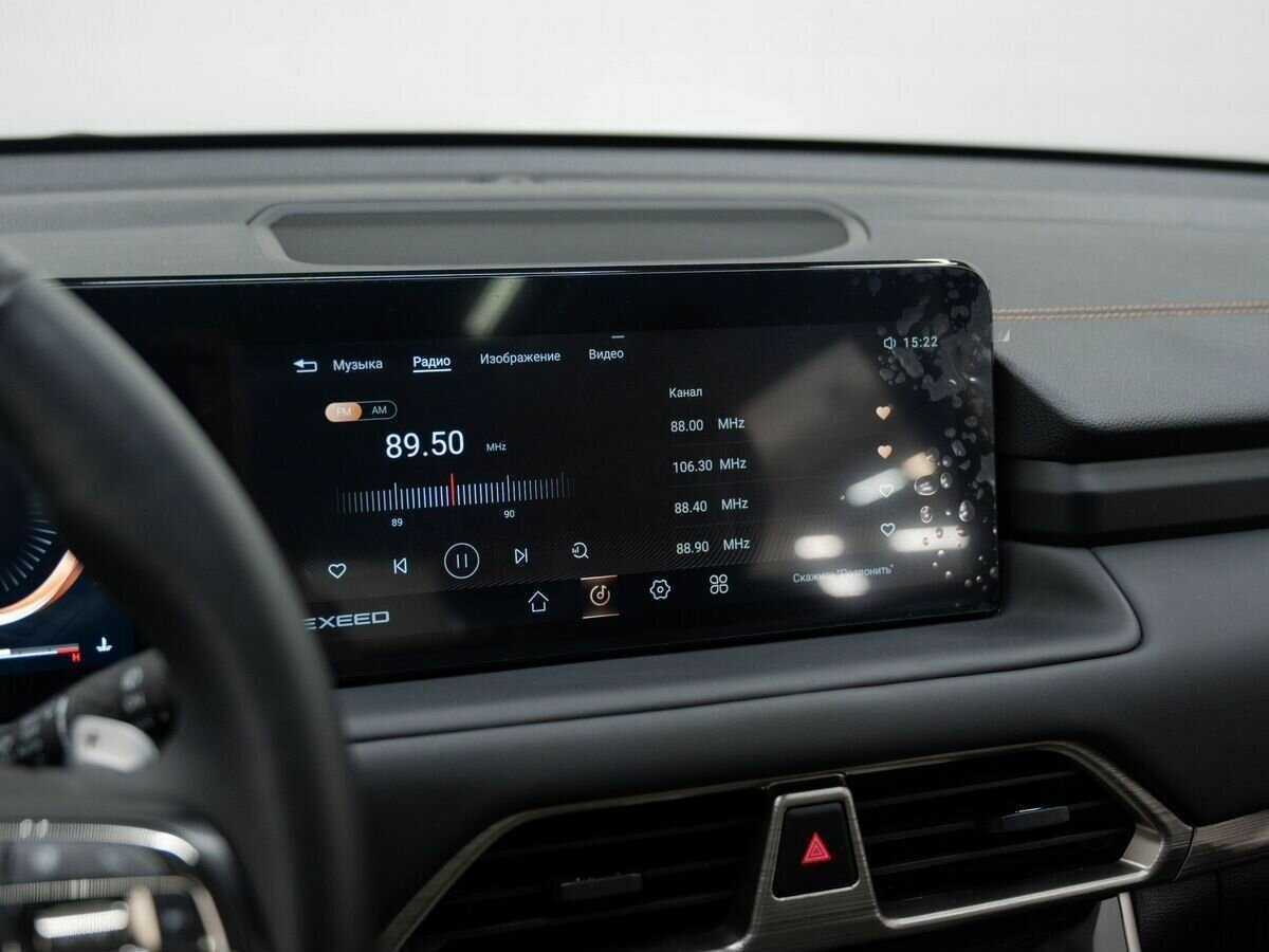 Купить Эксид Т-Икс-Л, 2023, 14 942 км.. Фото: #22