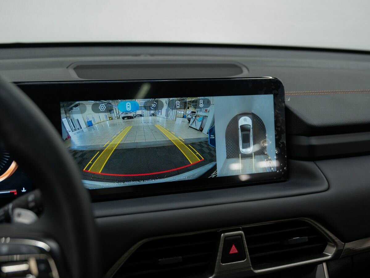 Купить Эксид Т-Икс-Л, 2023, 14 942 км.. Фото: #23