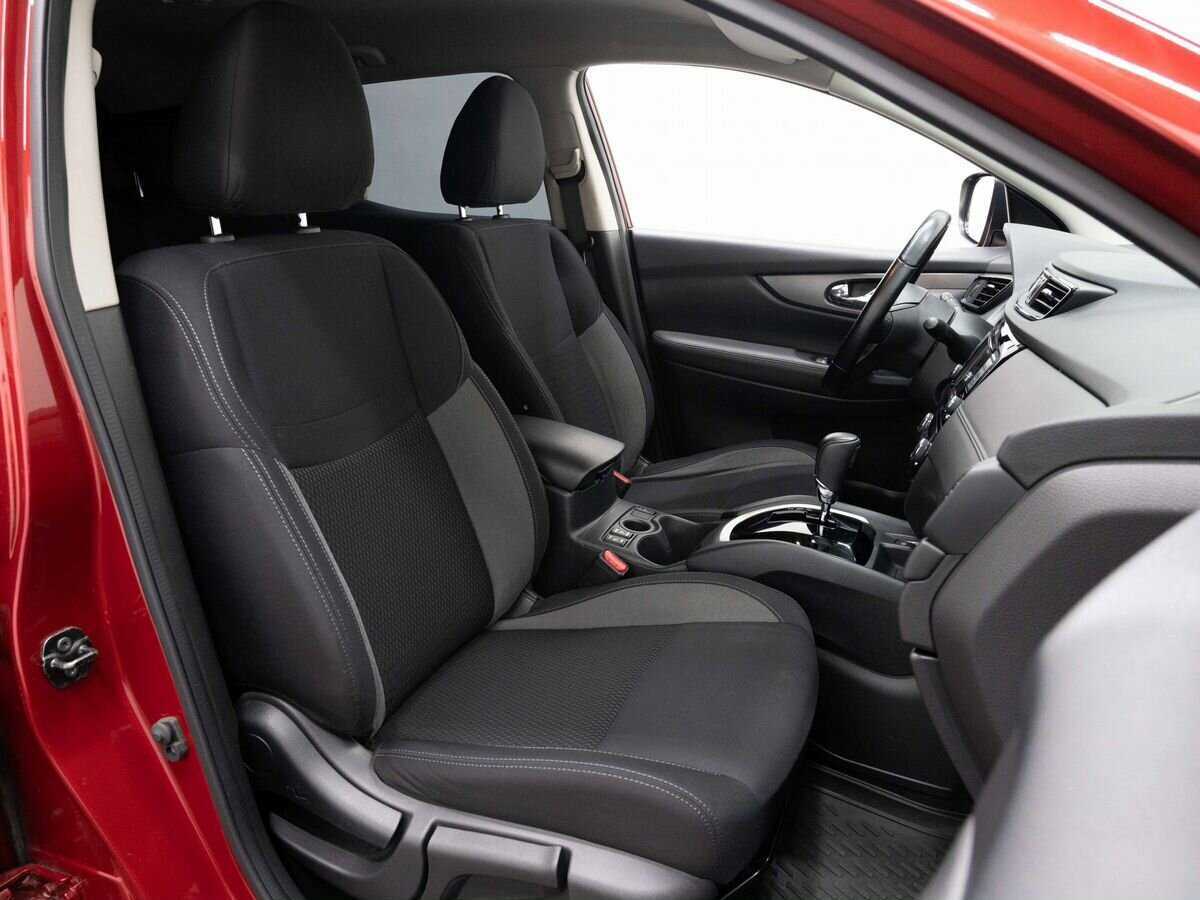 Купить Ниссан Кашкай, 2021, 62 000 км.. Фото: #11