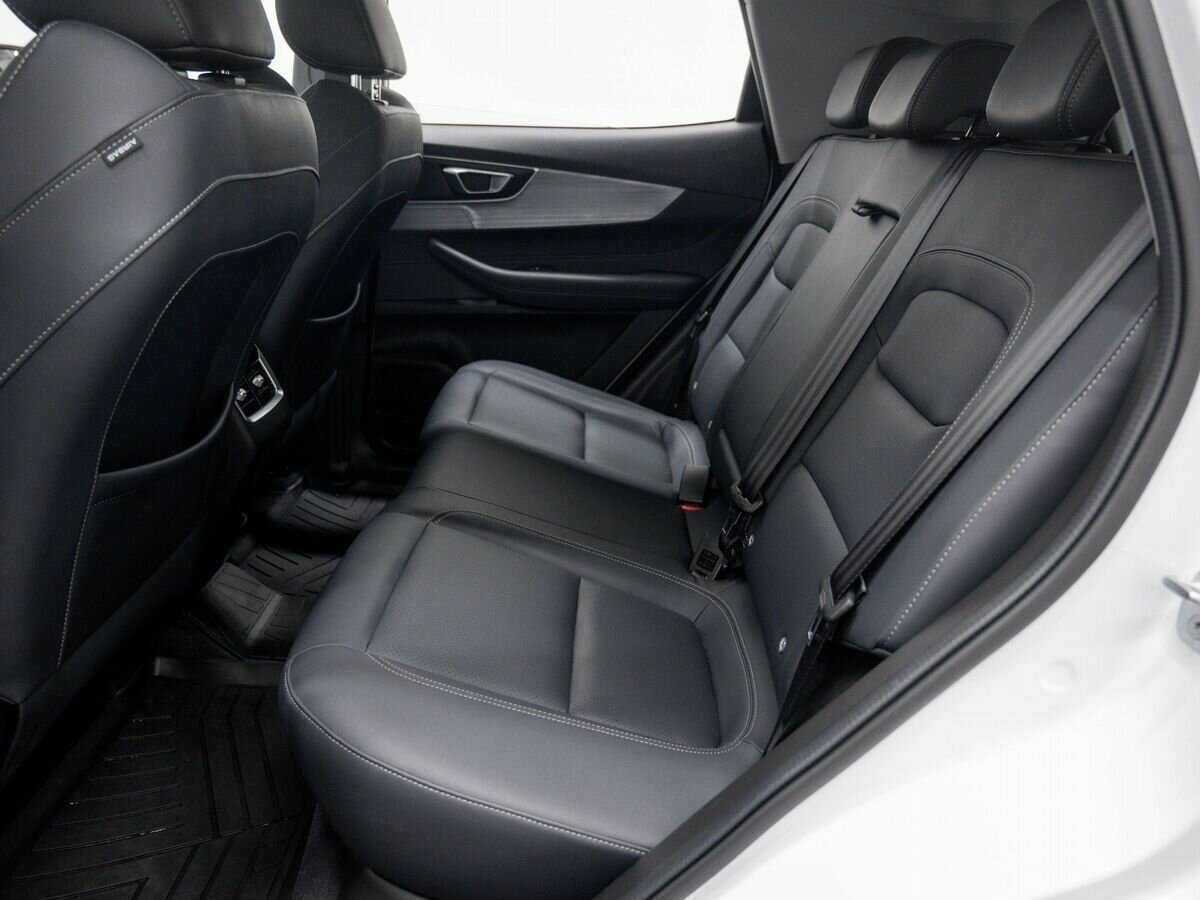 Купить Чери Тигго 4 Про, 2023, 548 км.. Фото: #10